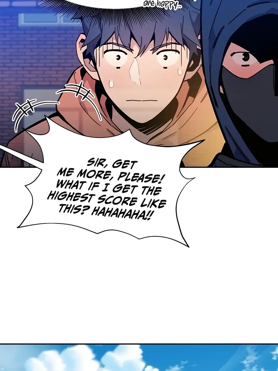 Auto Hunting Chapter 14 Page 104