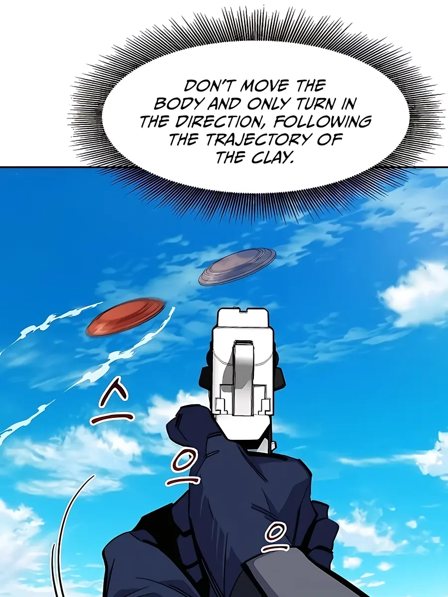 Auto Hunting Chapter 14 Page 108