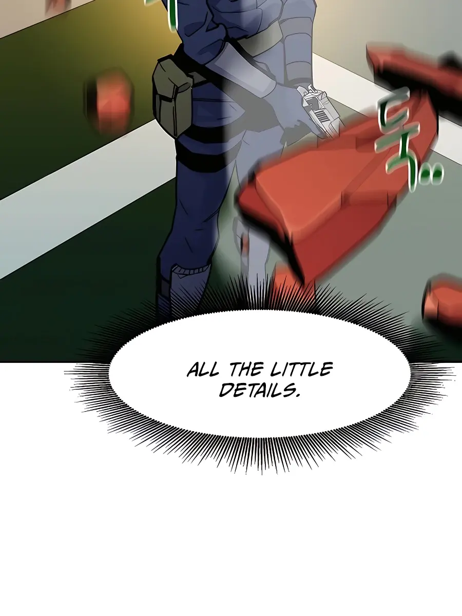 Auto Hunting Chapter 14 Page 116