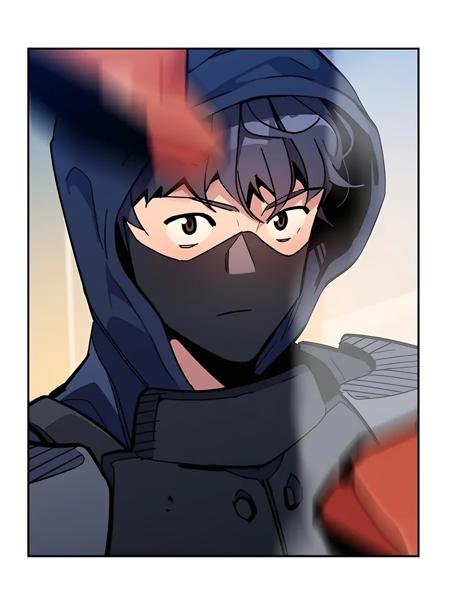 Auto Hunting Chapter 14 Page 117