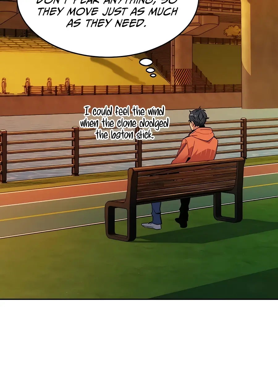 Auto Hunting Chapter 14 Page 131