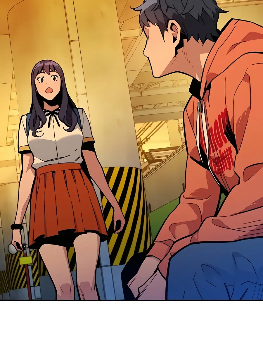 Auto Hunting Chapter 14 Page 139