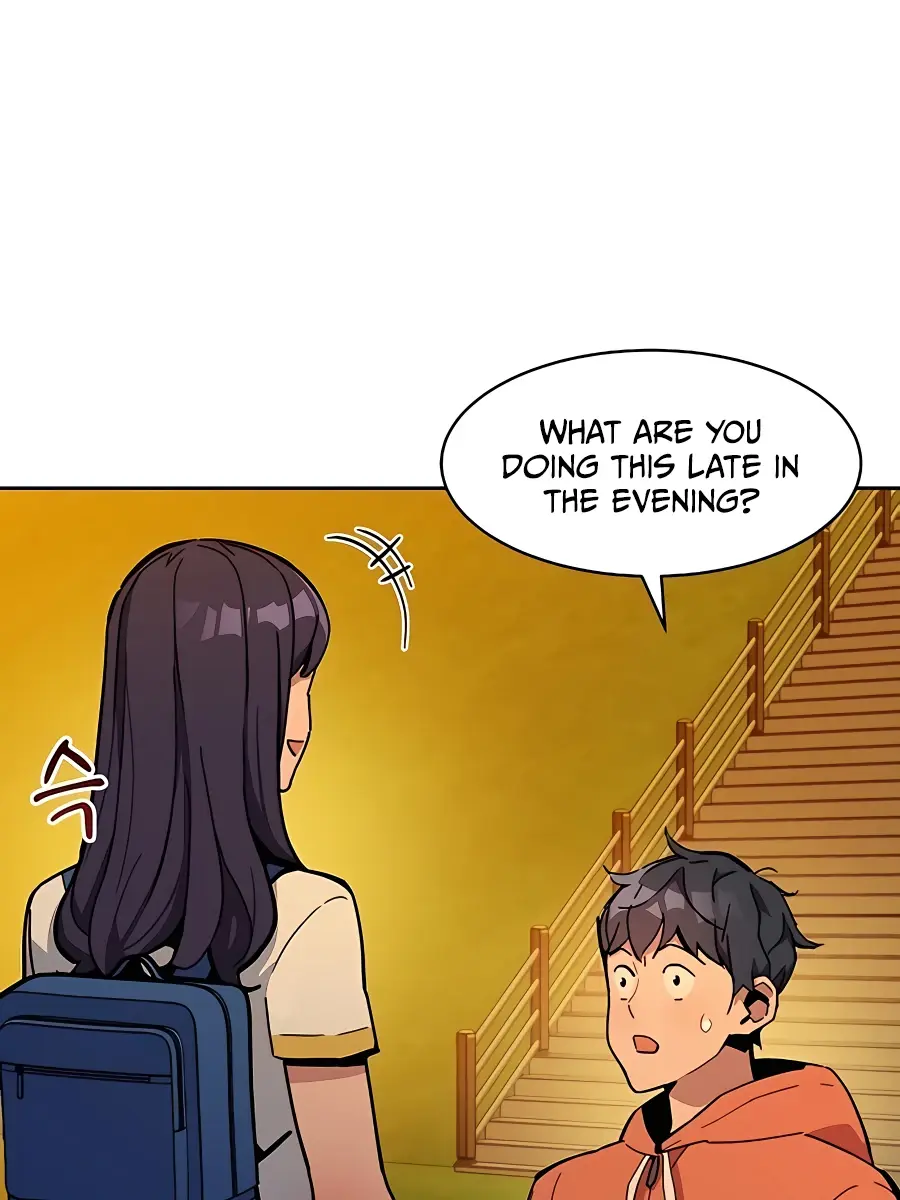 Auto Hunting Chapter 14 Page 140