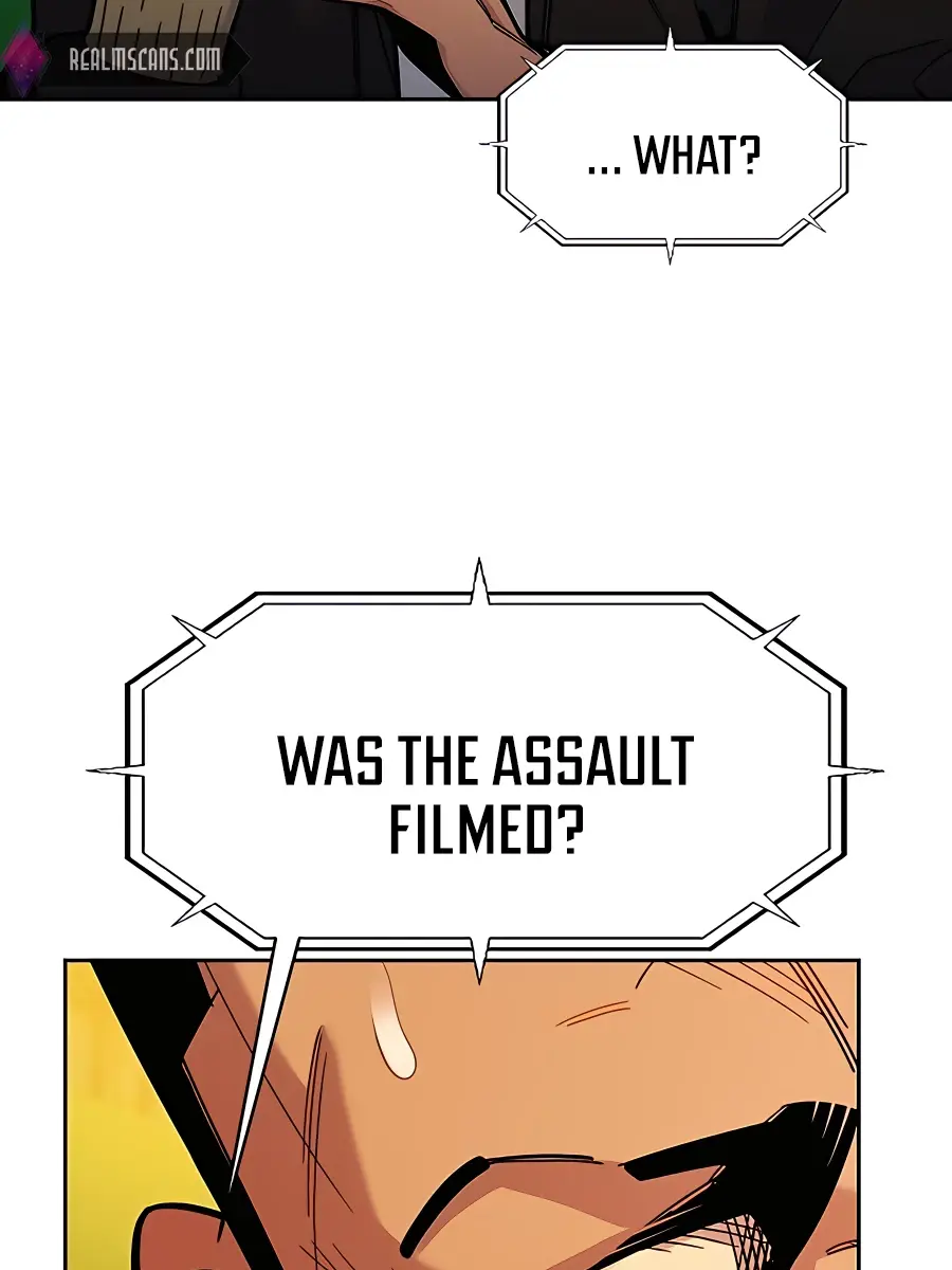 Auto Hunting Chapter 15 Page 8