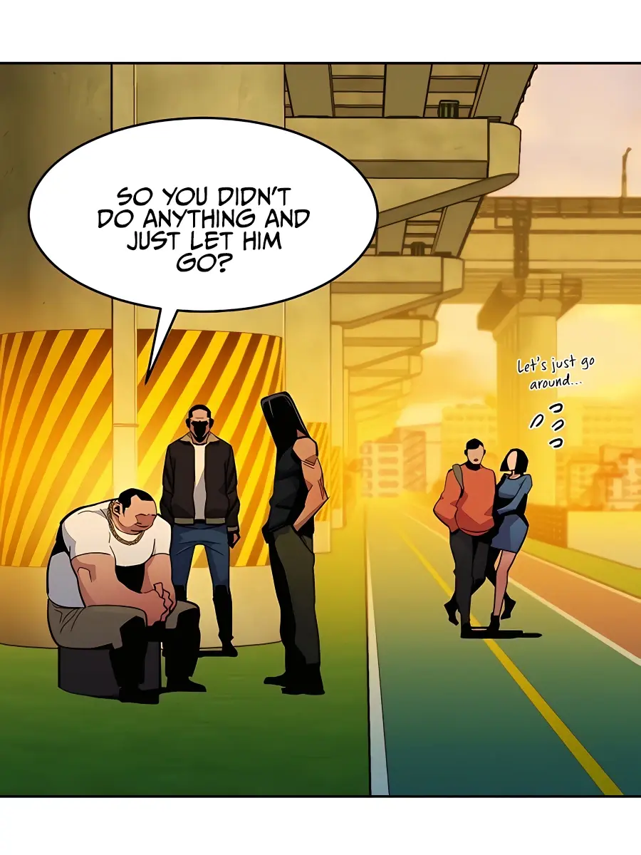 Auto Hunting Chapter 15 Page 29