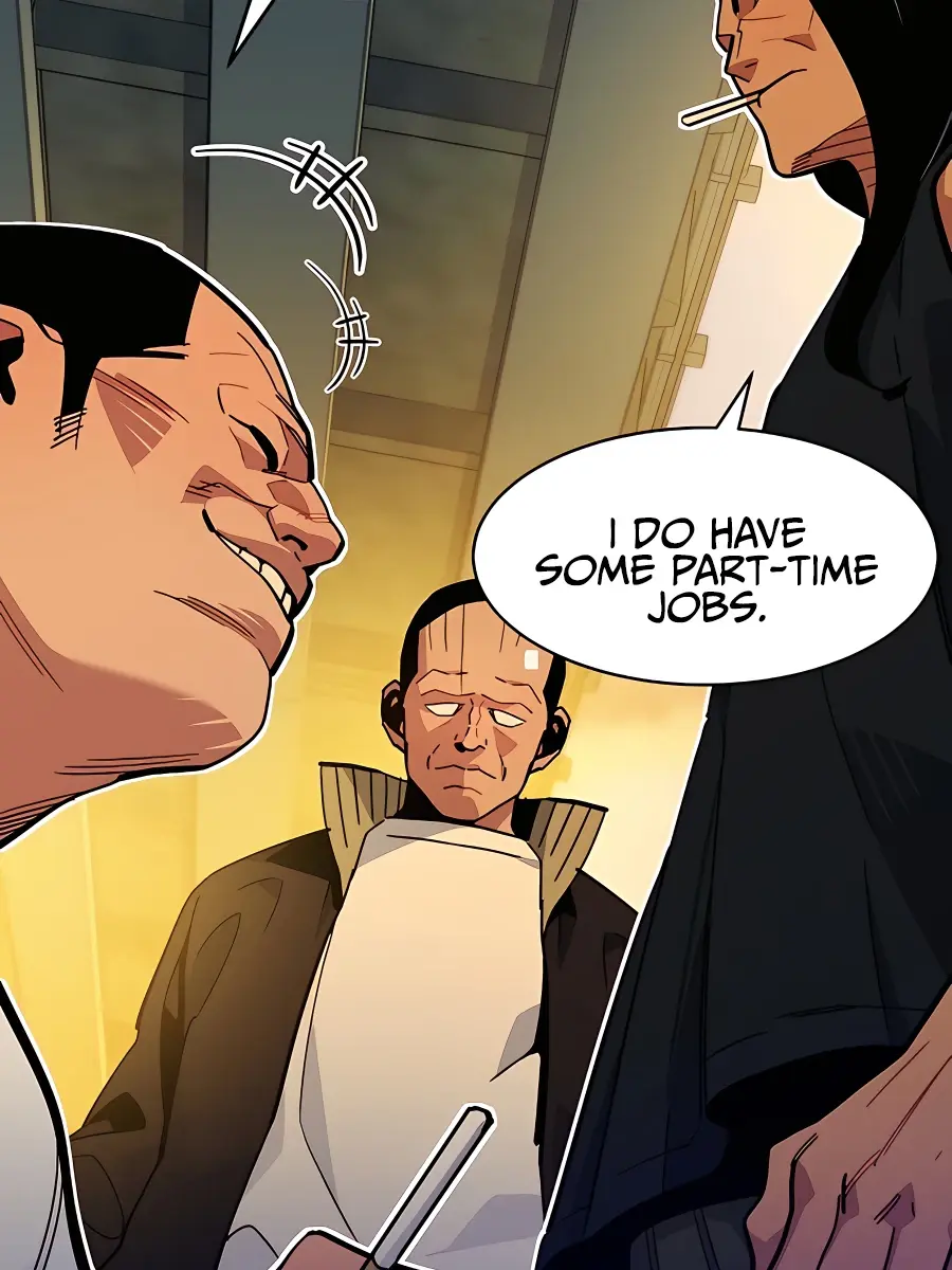 Auto Hunting Chapter 15 Page 34