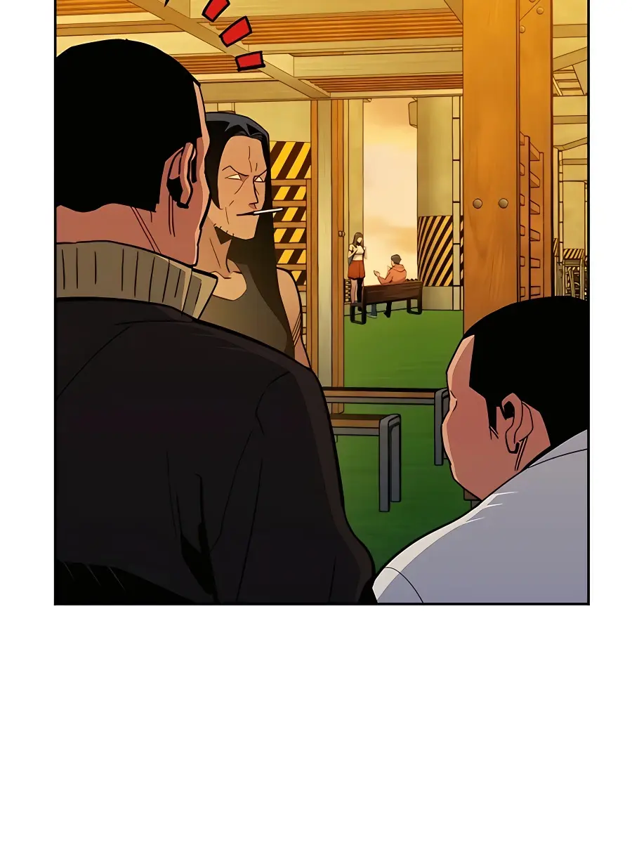 Auto Hunting Chapter 15 Page 36