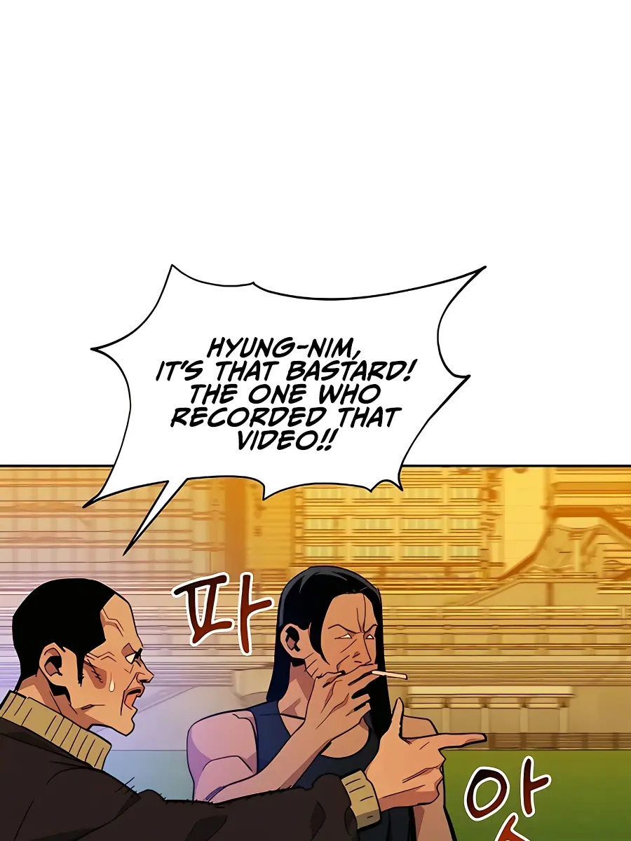 Auto Hunting Chapter 15 Page 38