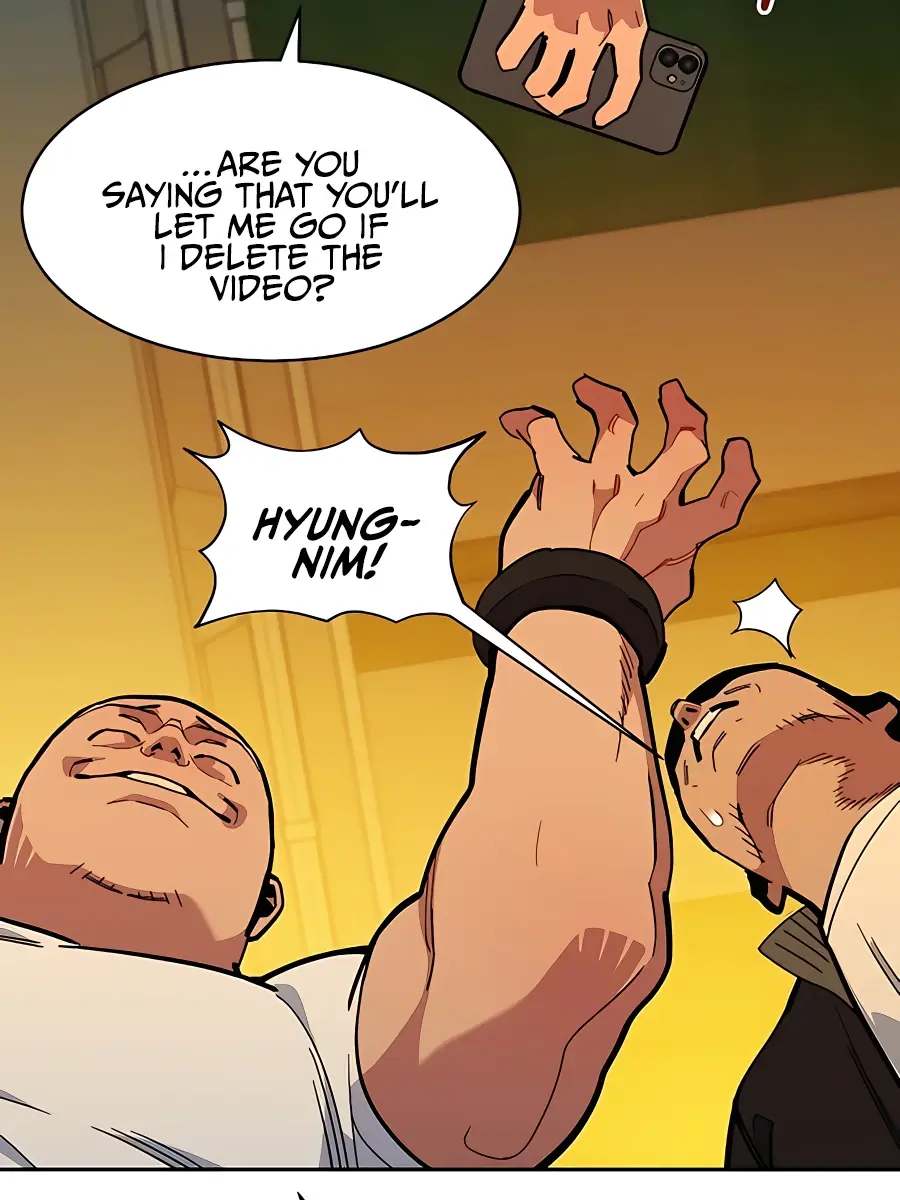 Auto Hunting Chapter 15 Page 69