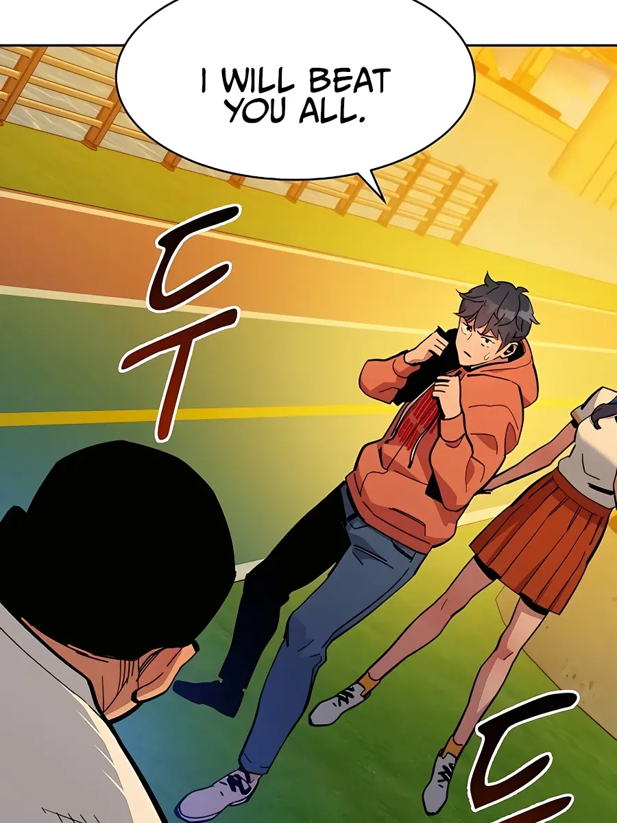 Auto Hunting Chapter 15 Page 82