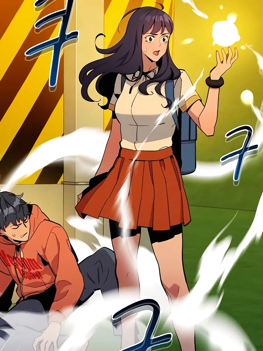 Auto Hunting Chapter 15 Page 103