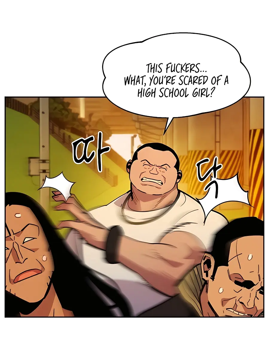 Auto Hunting Chapter 15 Page 110