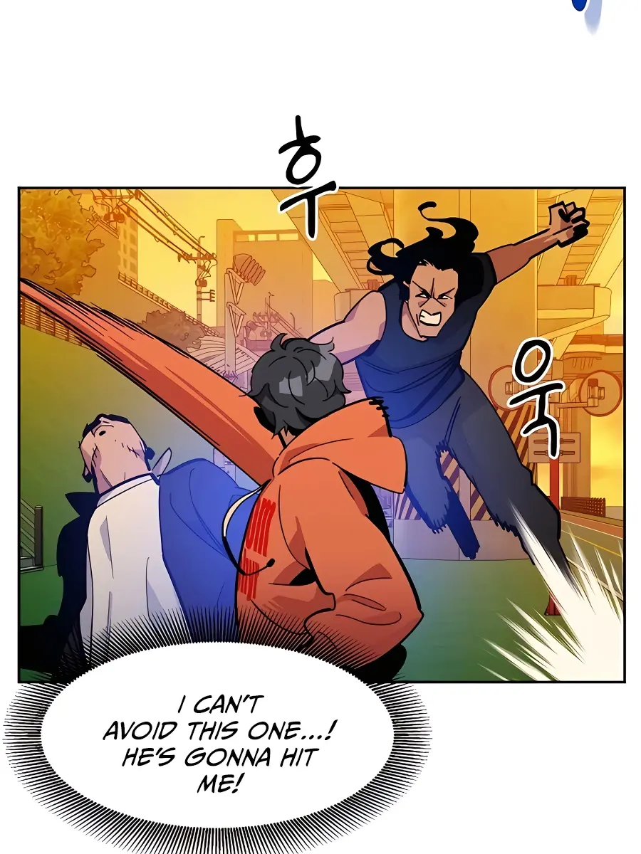 Auto Hunting Chapter 16 Page 26