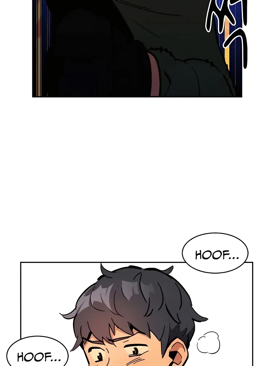 Auto Hunting Chapter 16 Page 31