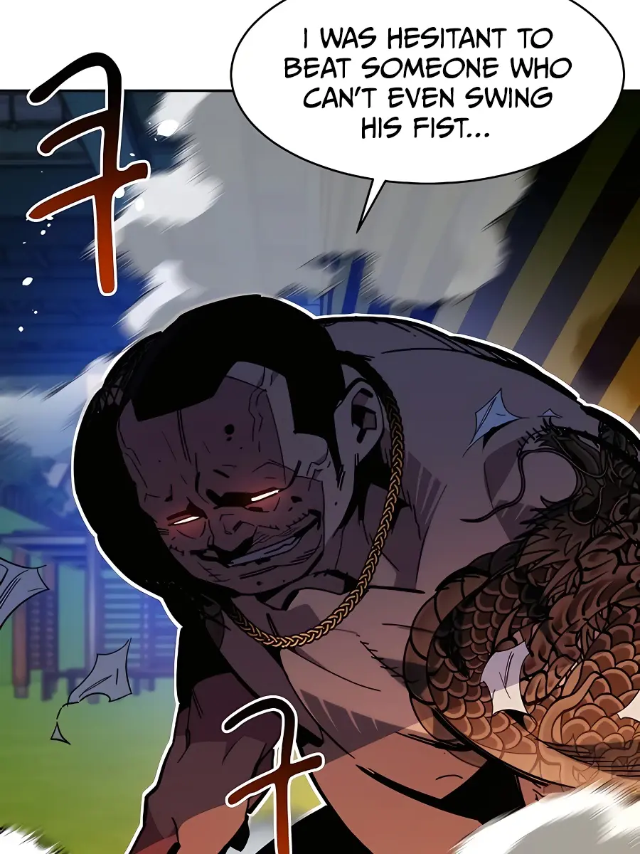 Auto Hunting Chapter 16 Page 34