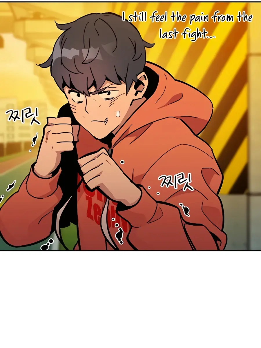 Auto Hunting Chapter 16 Page 37