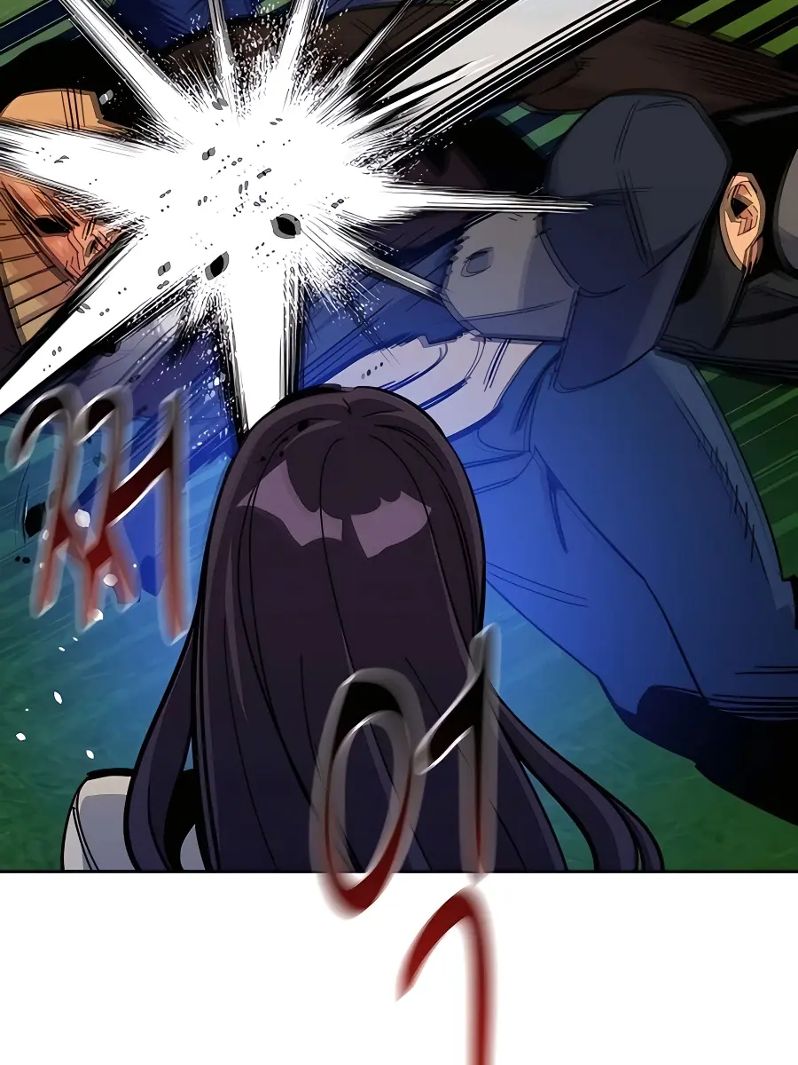 Auto Hunting Chapter 16 Page 97