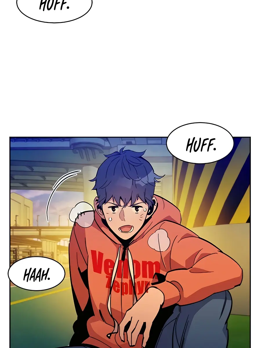 Auto Hunting Chapter 16 Page 115