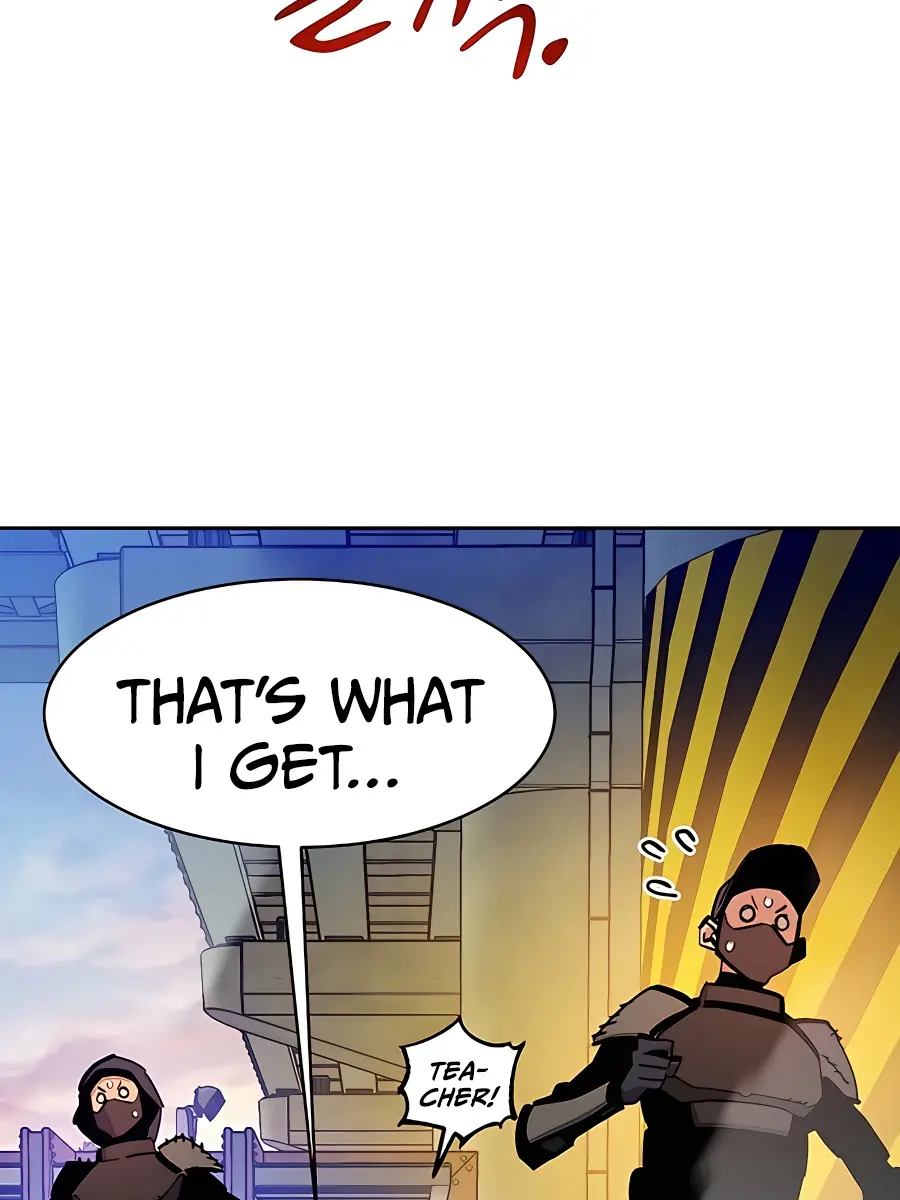 Auto Hunting Chapter 16 Page 128