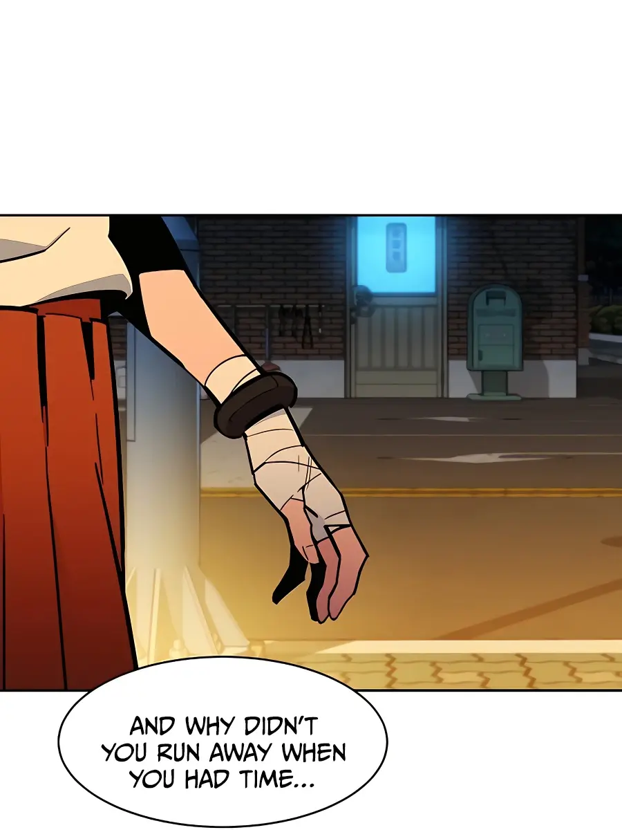 Auto Hunting Chapter 16 Page 135