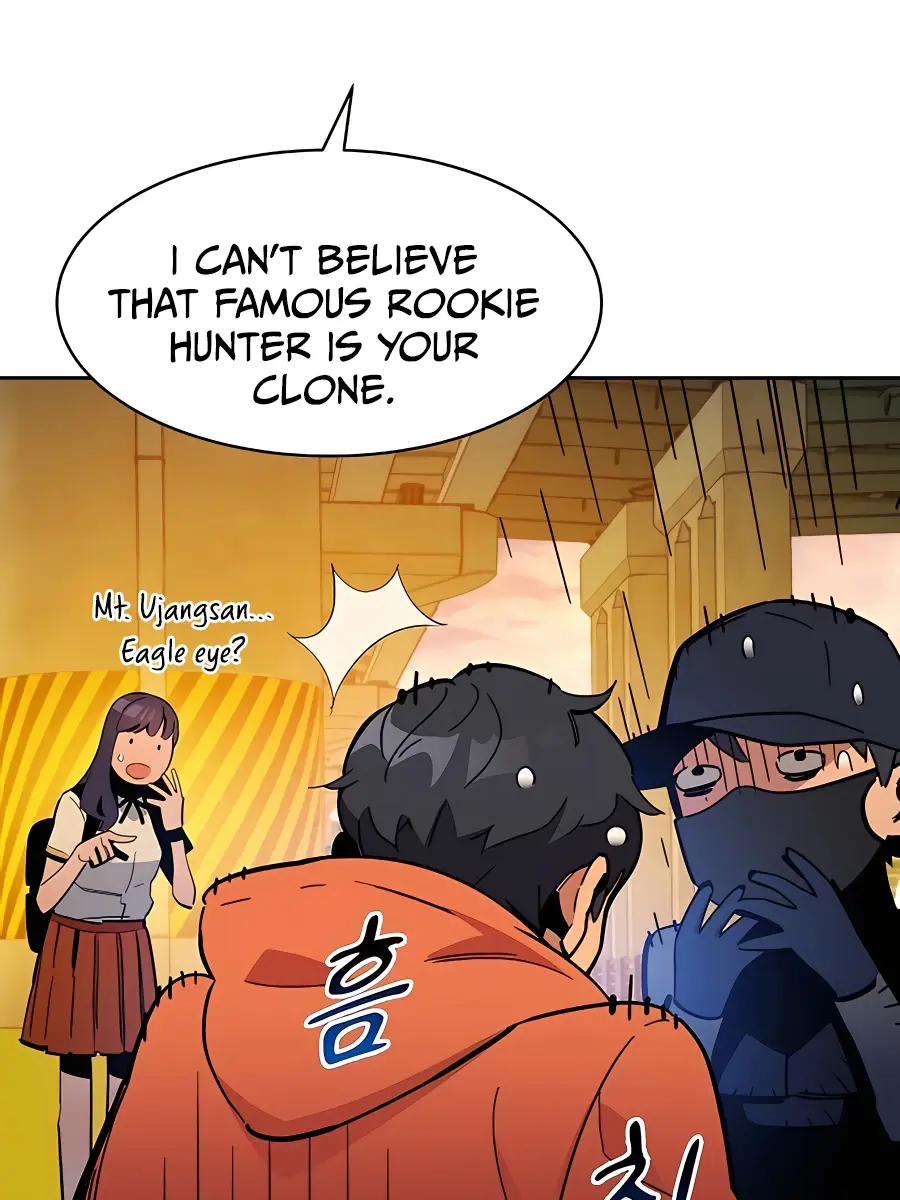 Auto Hunting Chapter 16 Page 139