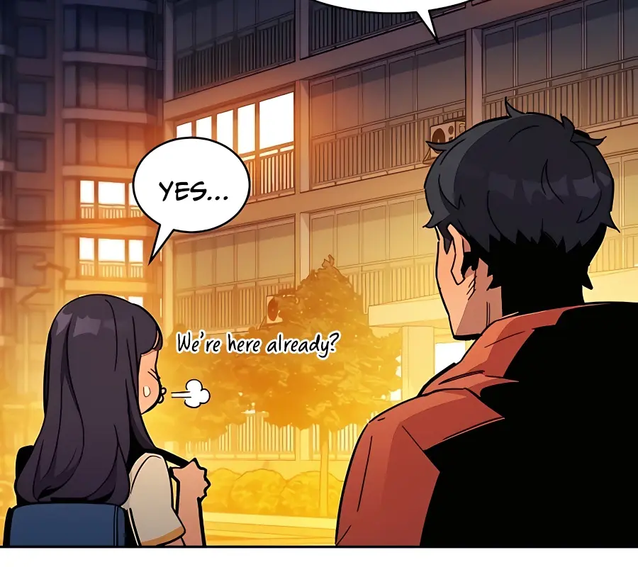 Auto Hunting Chapter 16 Page 144