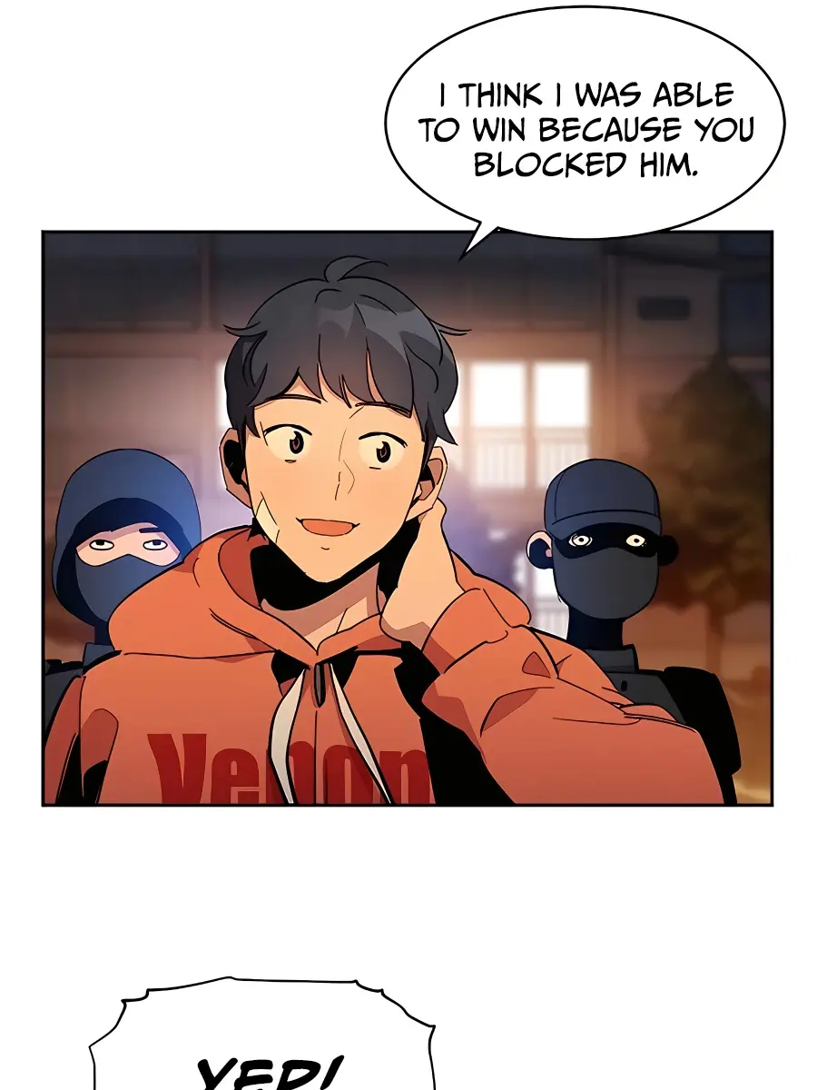 Auto Hunting Chapter 16 Page 152