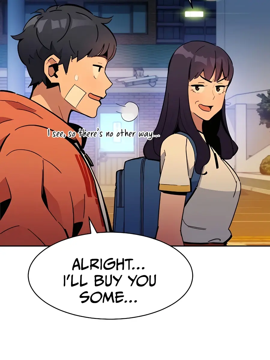 Auto Hunting Chapter 16 Page 155