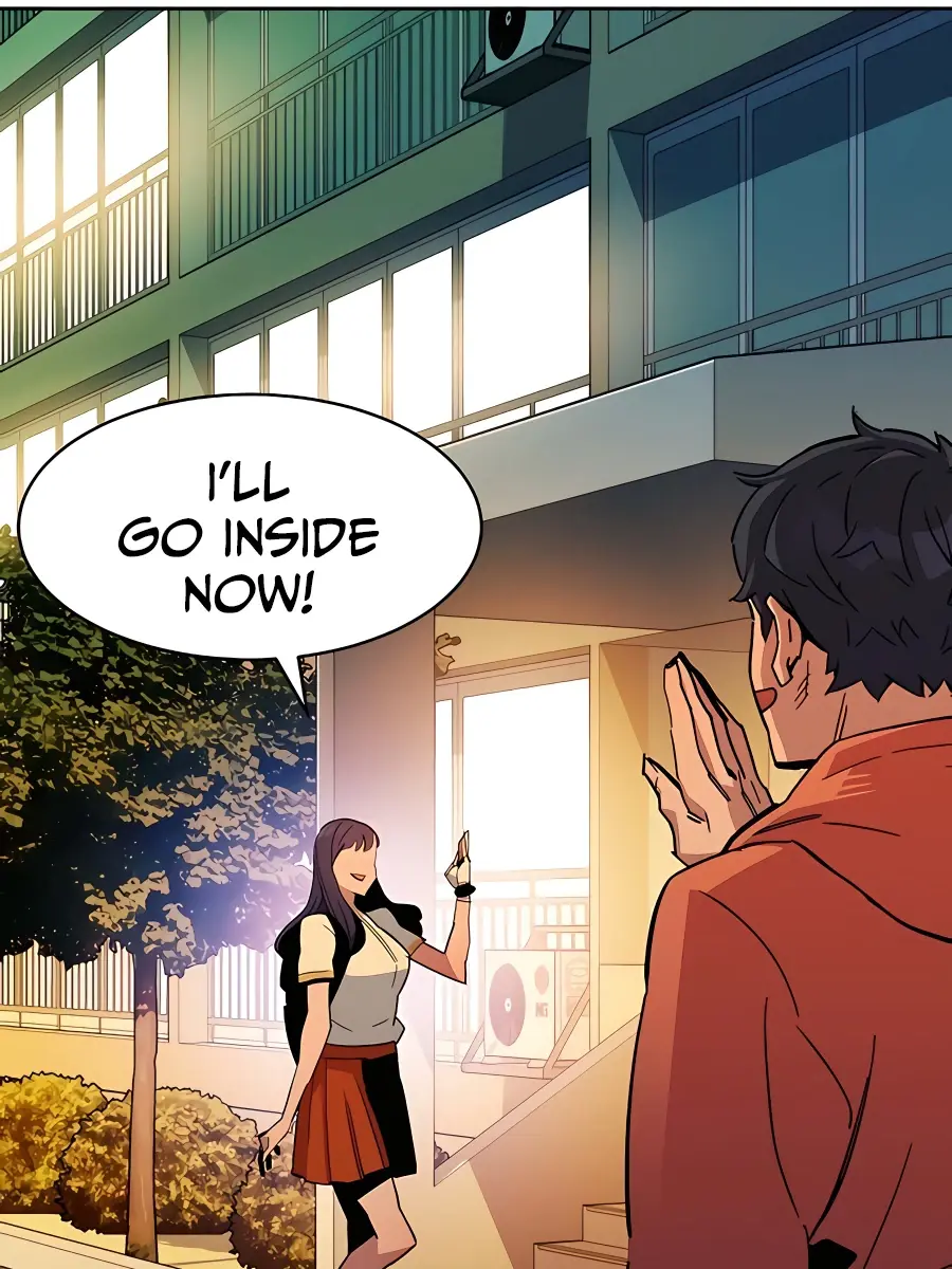 Auto Hunting Chapter 16 Page 158