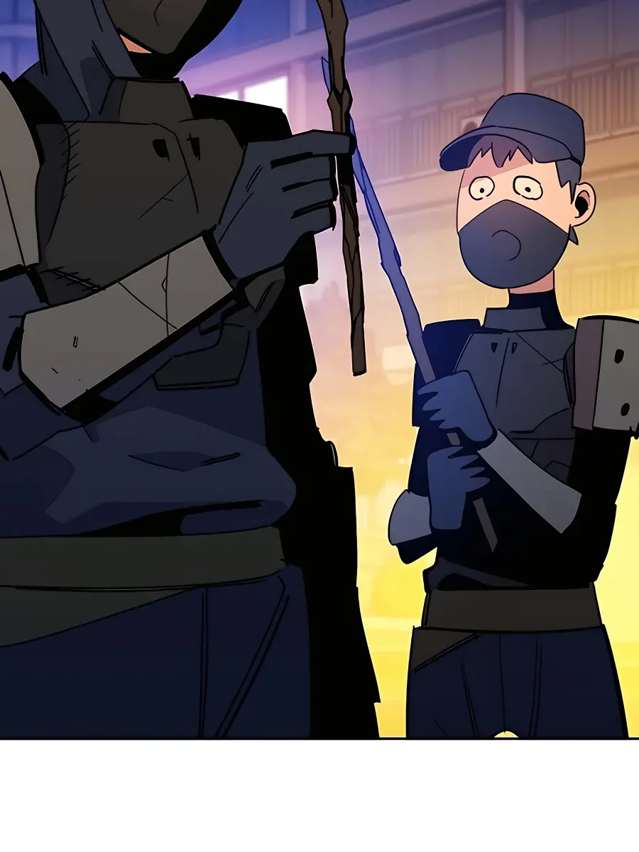 Auto Hunting Chapter 16 Page 167