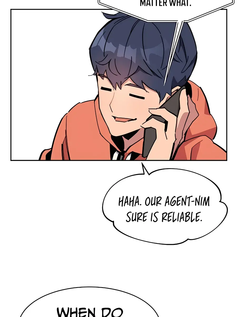 Auto Hunting Chapter 17 Page 16