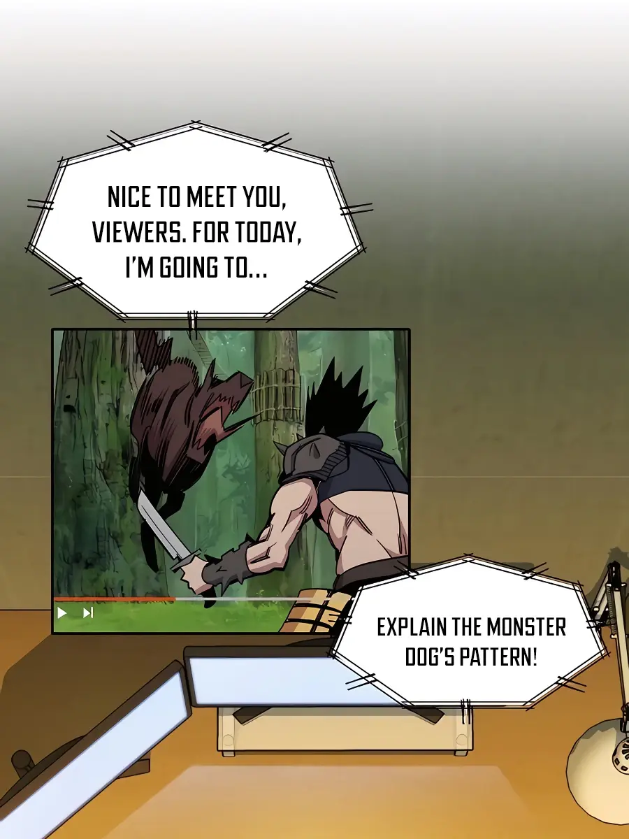 Auto Hunting Chapter 17 Page 32