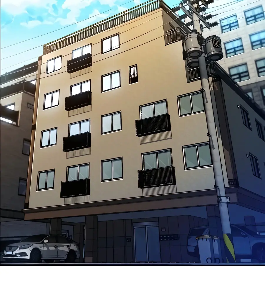 Auto Hunting Chapter 17 Page 37