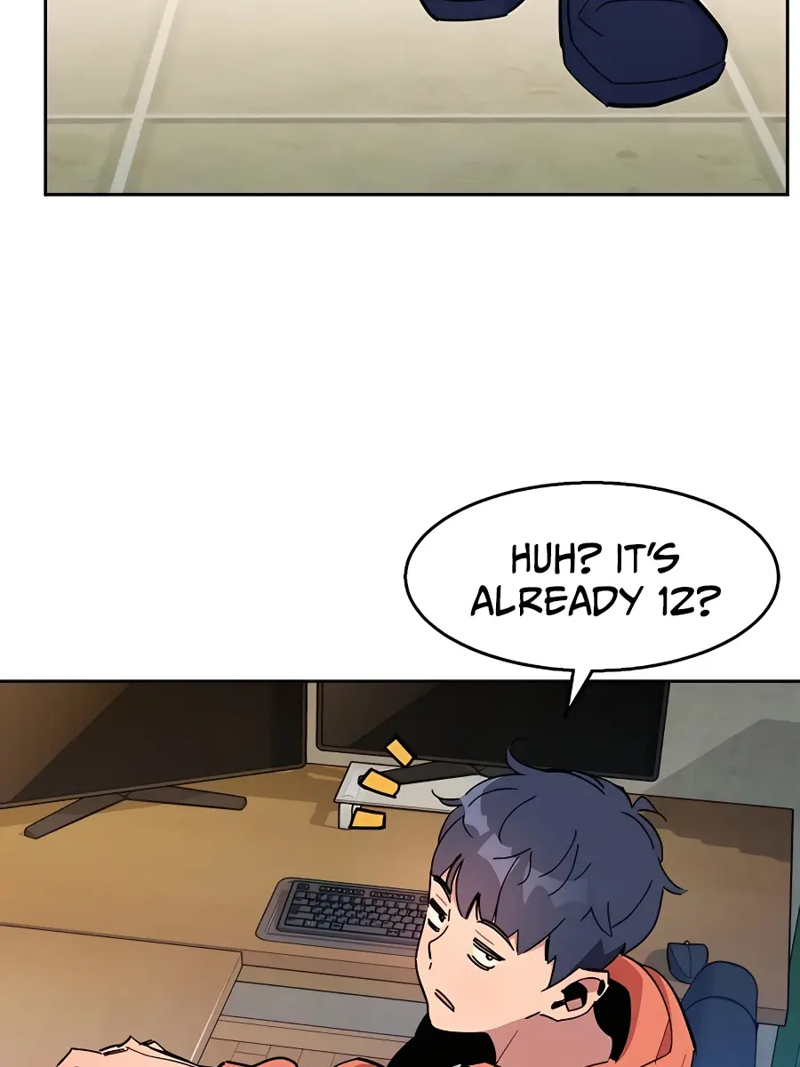 Auto Hunting Chapter 17 Page 39