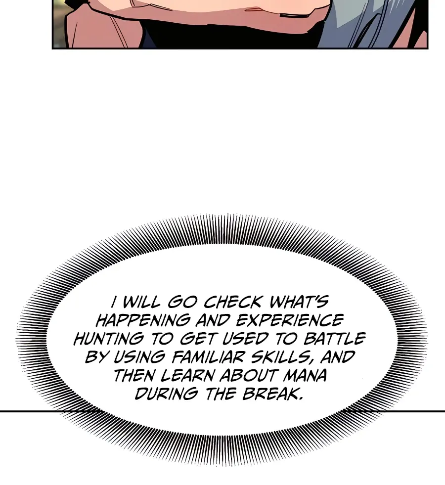 Auto Hunting Chapter 17 Page 43