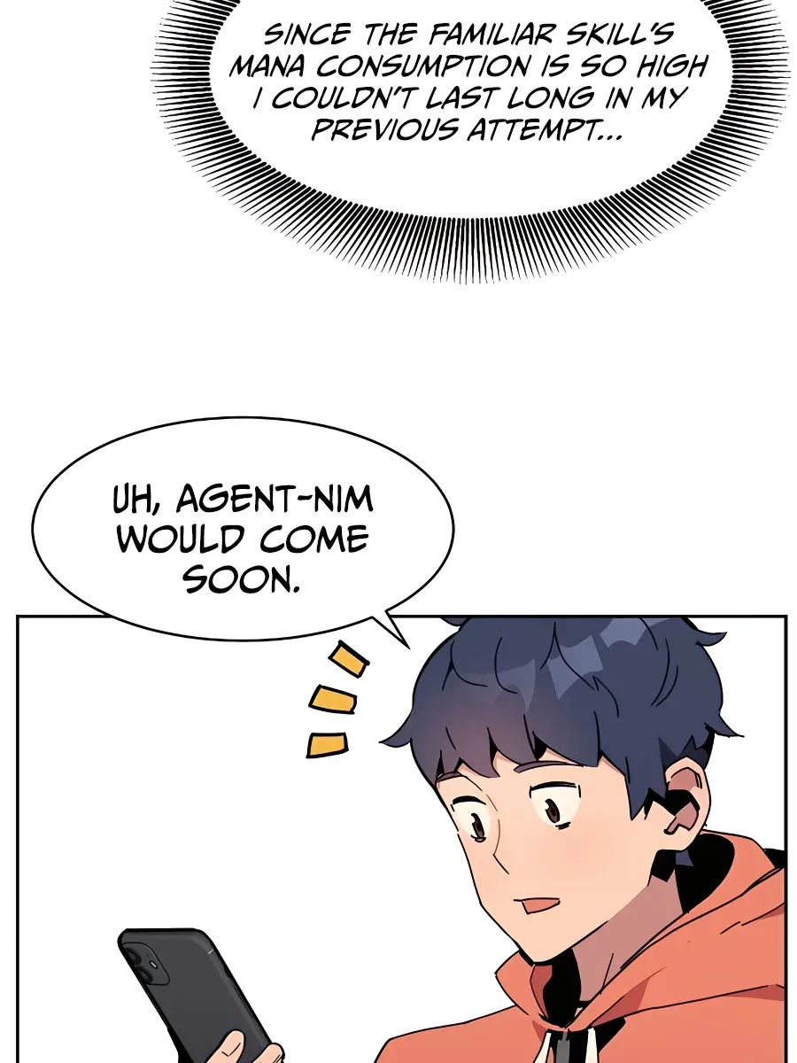 Auto Hunting Chapter 17 Page 45