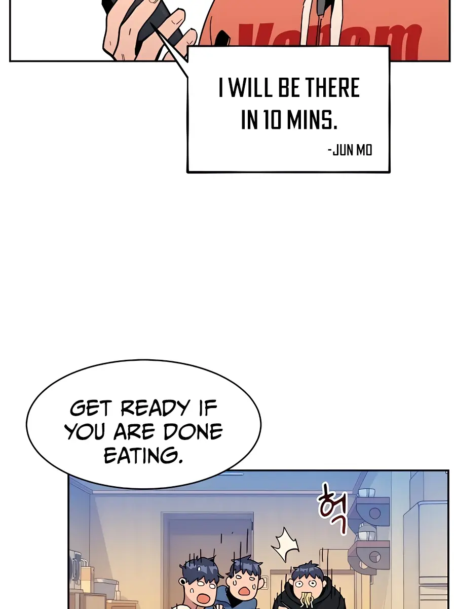 Auto Hunting Chapter 17 Page 46