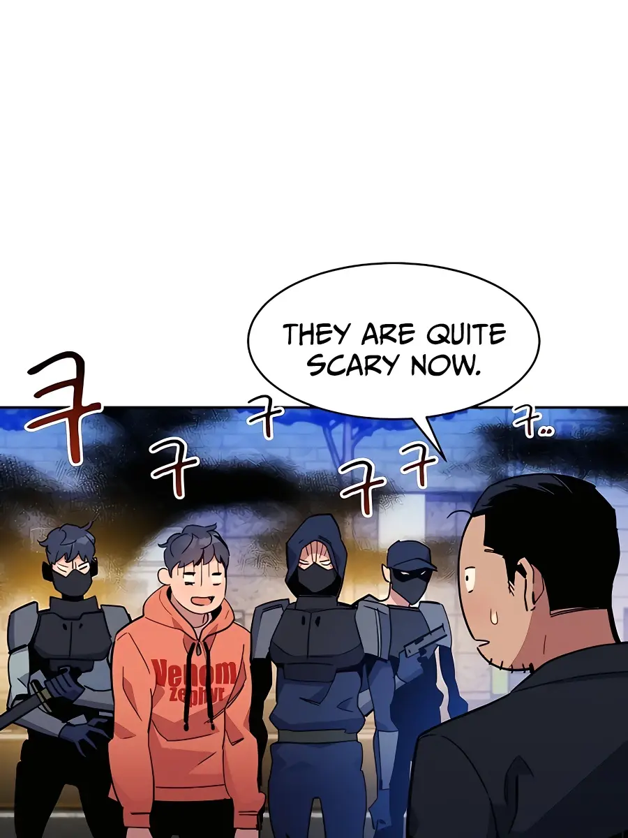 Auto Hunting Chapter 17 Page 50