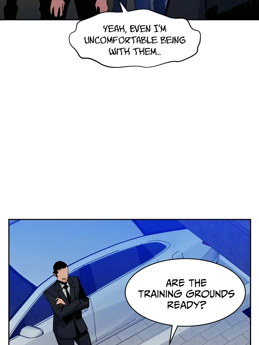 Auto Hunting Chapter 17 Page 51