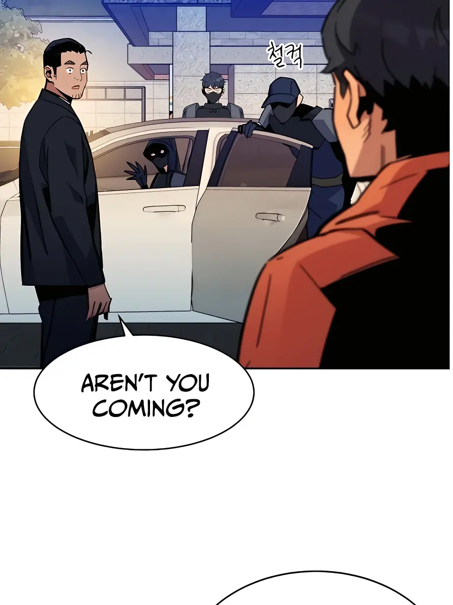 Auto Hunting Chapter 17 Page 53