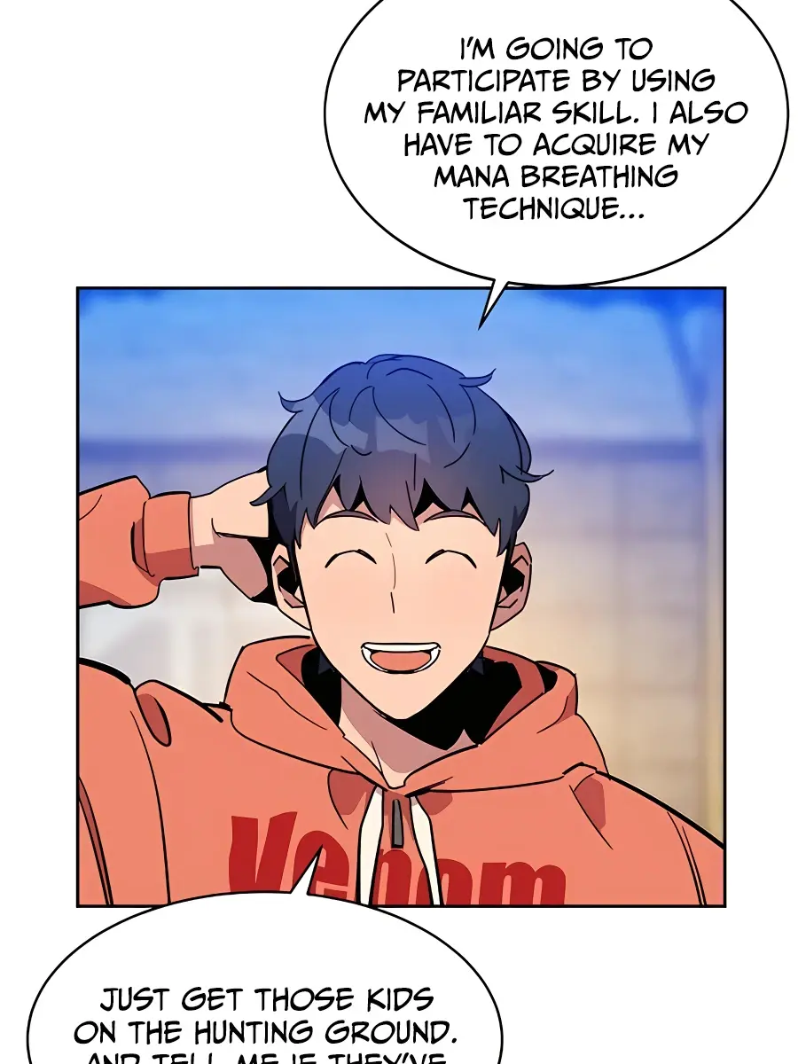 Auto Hunting Chapter 17 Page 54