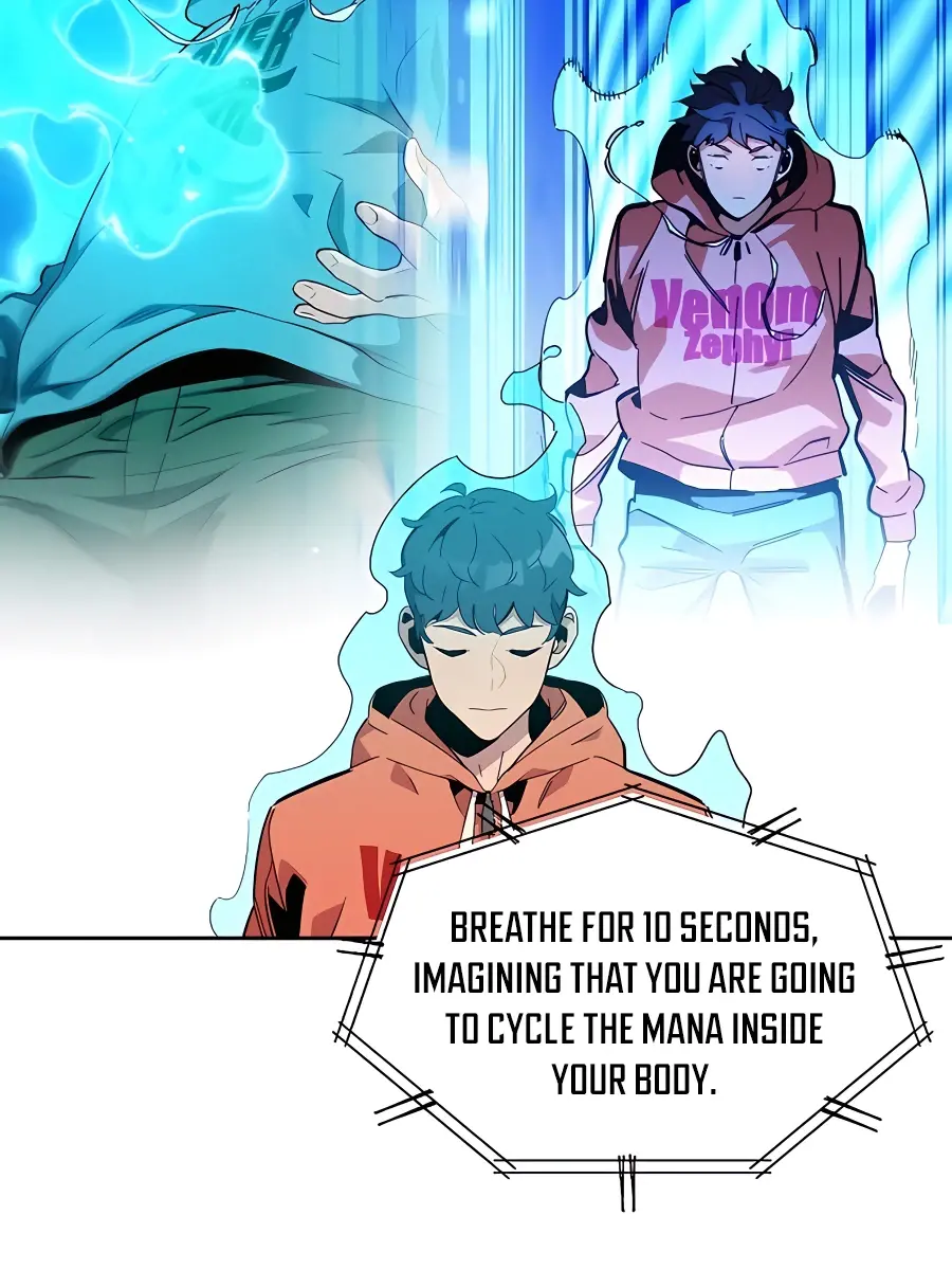 Auto Hunting Chapter 17 Page 65