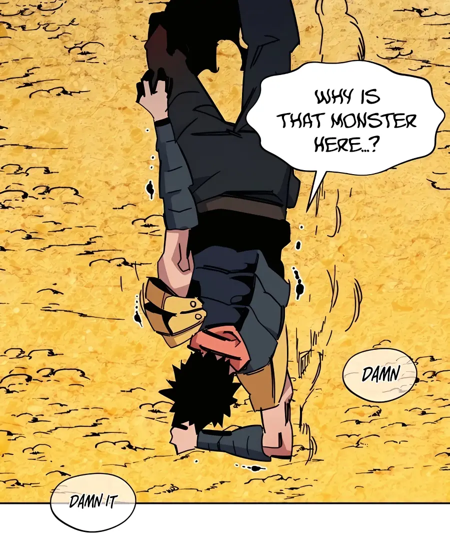 Auto Hunting Chapter 17 Page 83