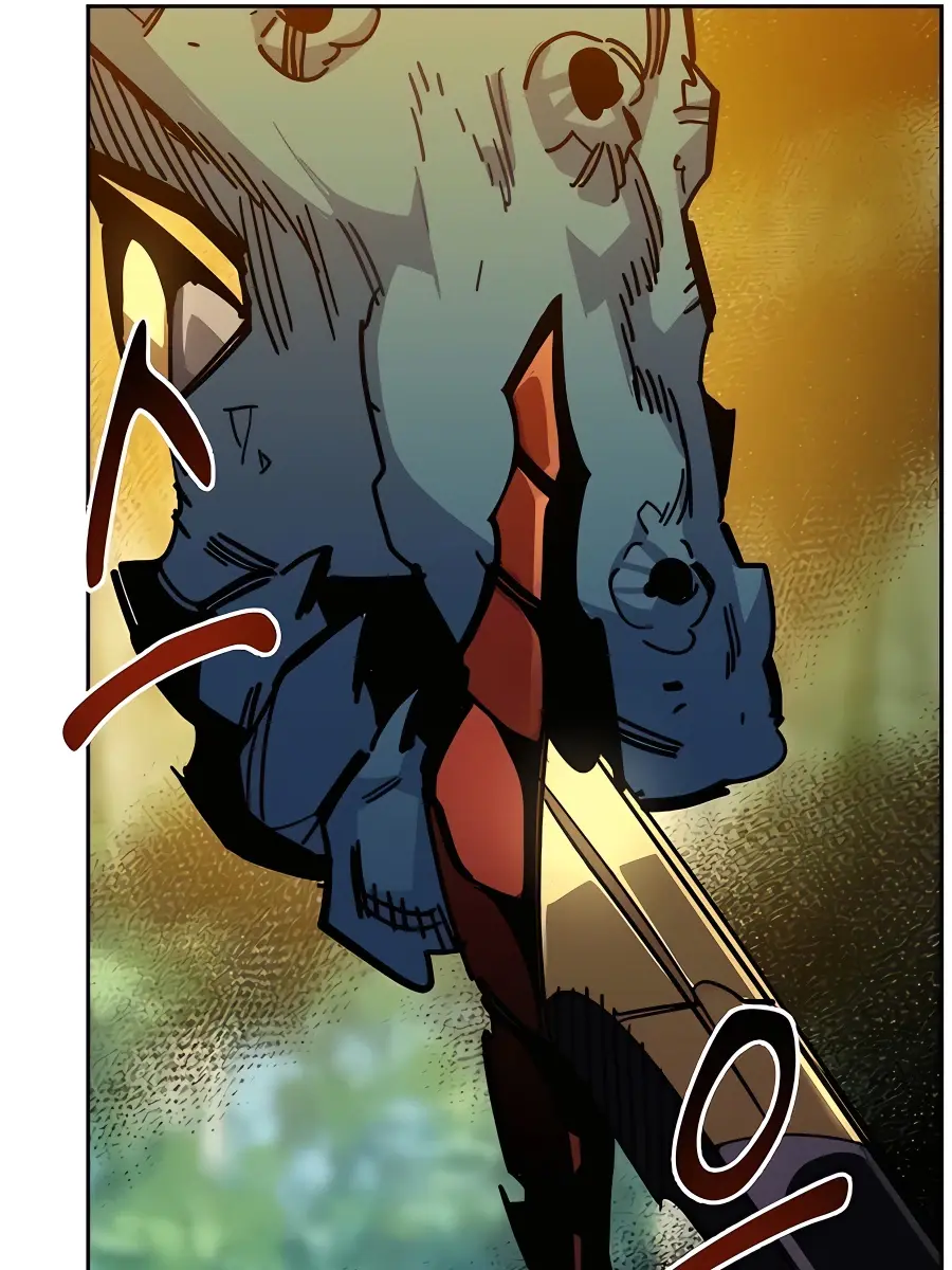 Auto Hunting Chapter 17 Page 88