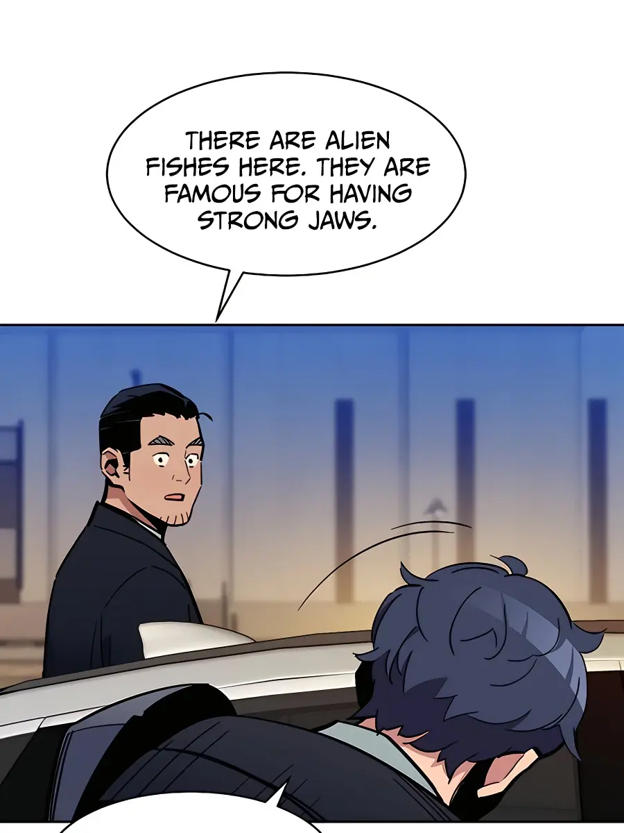 Auto Hunting Chapter 17 Page 103