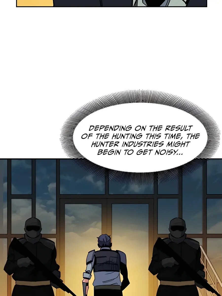 Auto Hunting Chapter 17 Page 109