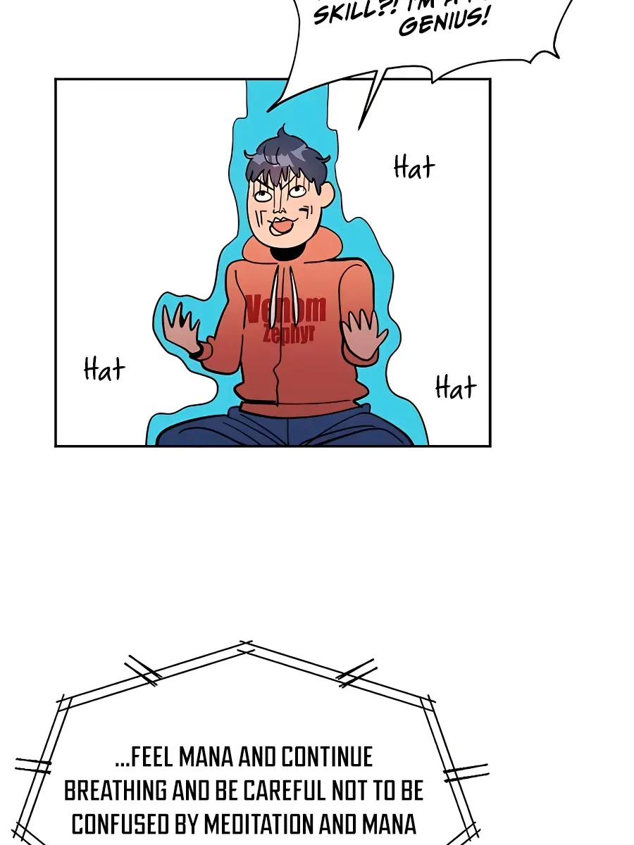 Auto Hunting Chapter 17 Page 111