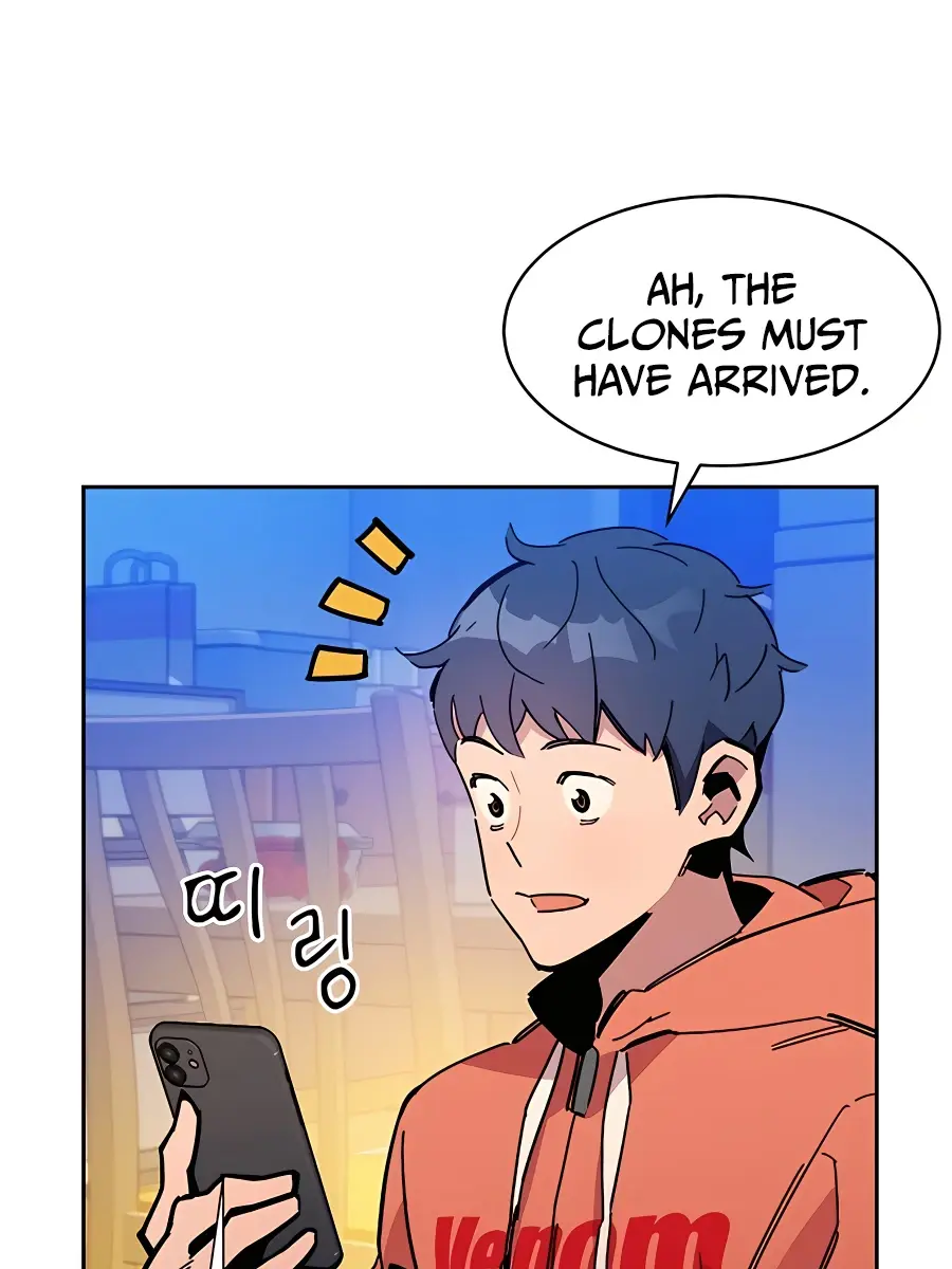 Auto Hunting Chapter 17 Page 114