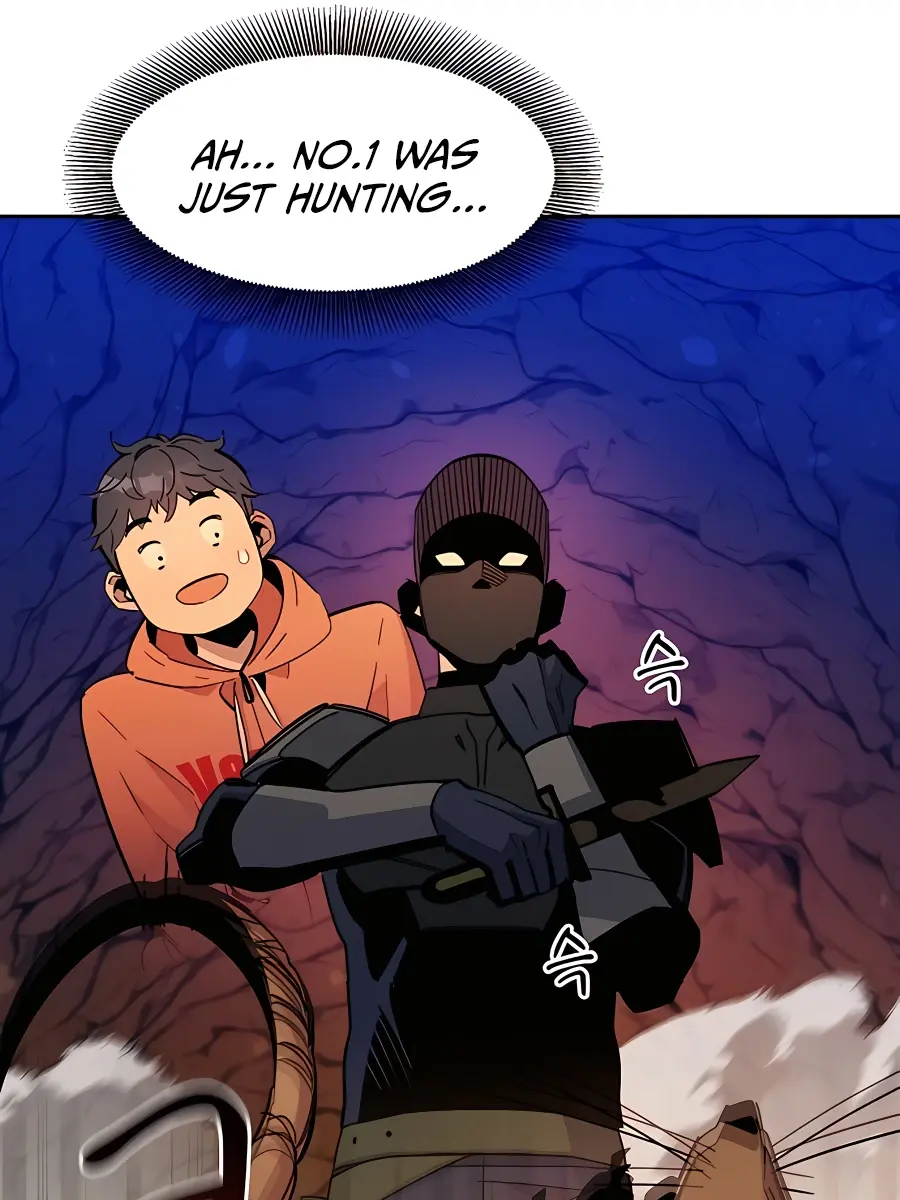 Auto Hunting Chapter 17 Page 124