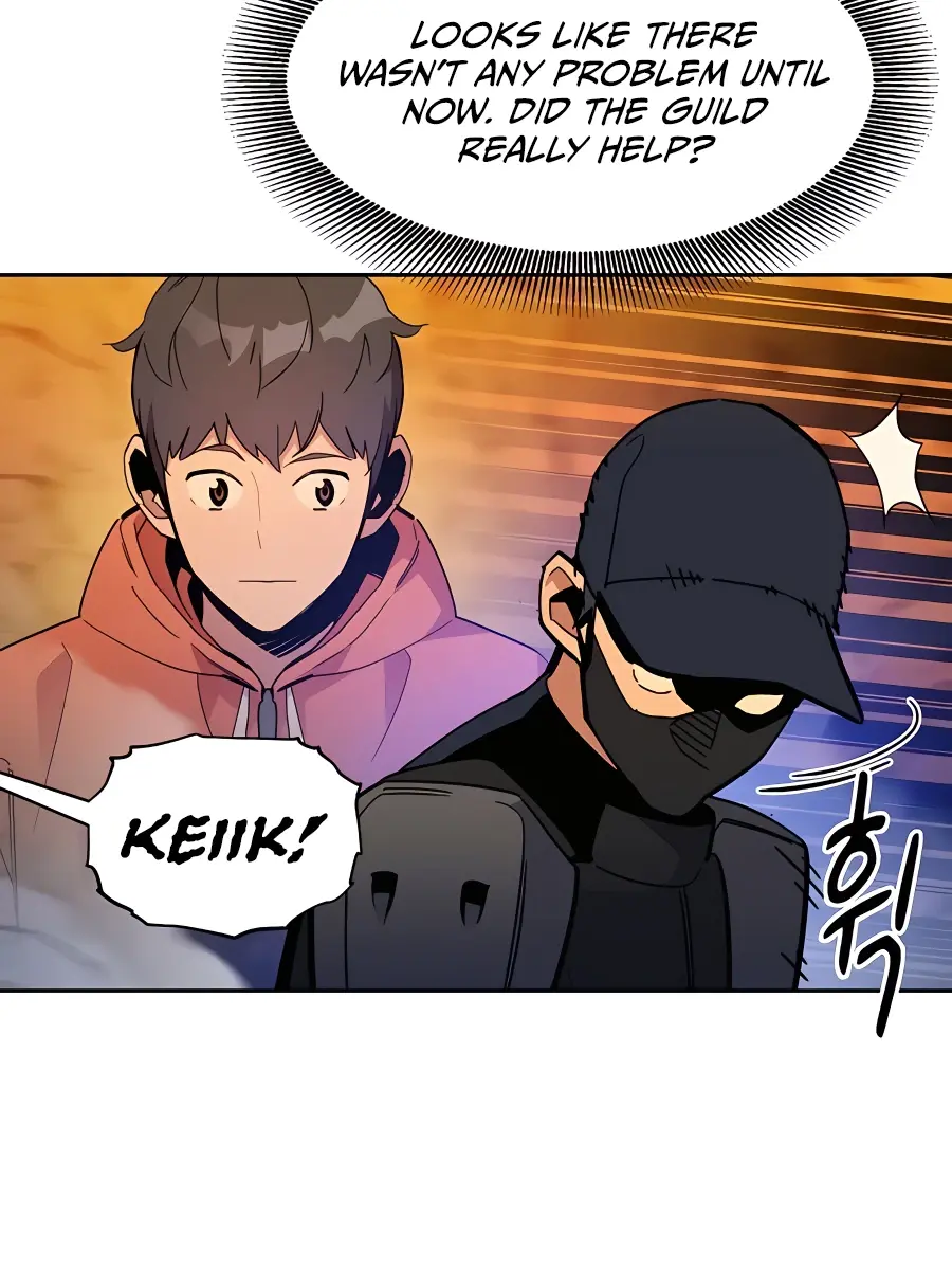 Auto Hunting Chapter 17 Page 126